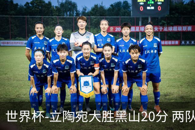 世界杯-立陶宛大胜黑山20分 两队携手晋级16强